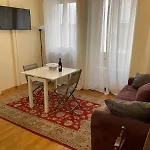 Foro Romano Apartments B