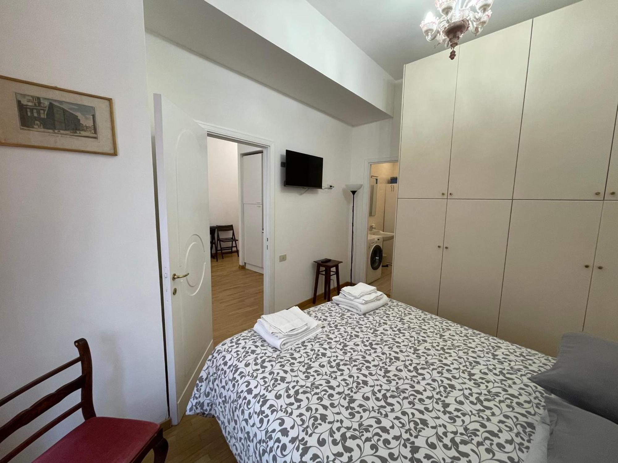 Foro B Apartment *