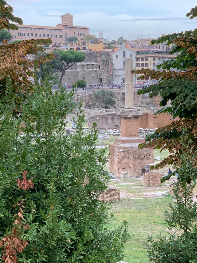 Apartment Foro B Rom